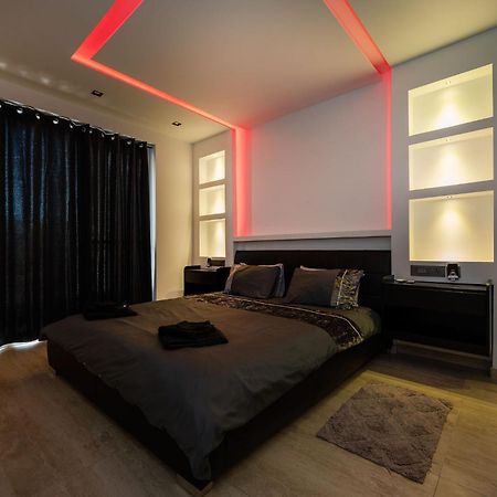 Modern 2 Bedroomed Apartment In Gzira Exterior foto